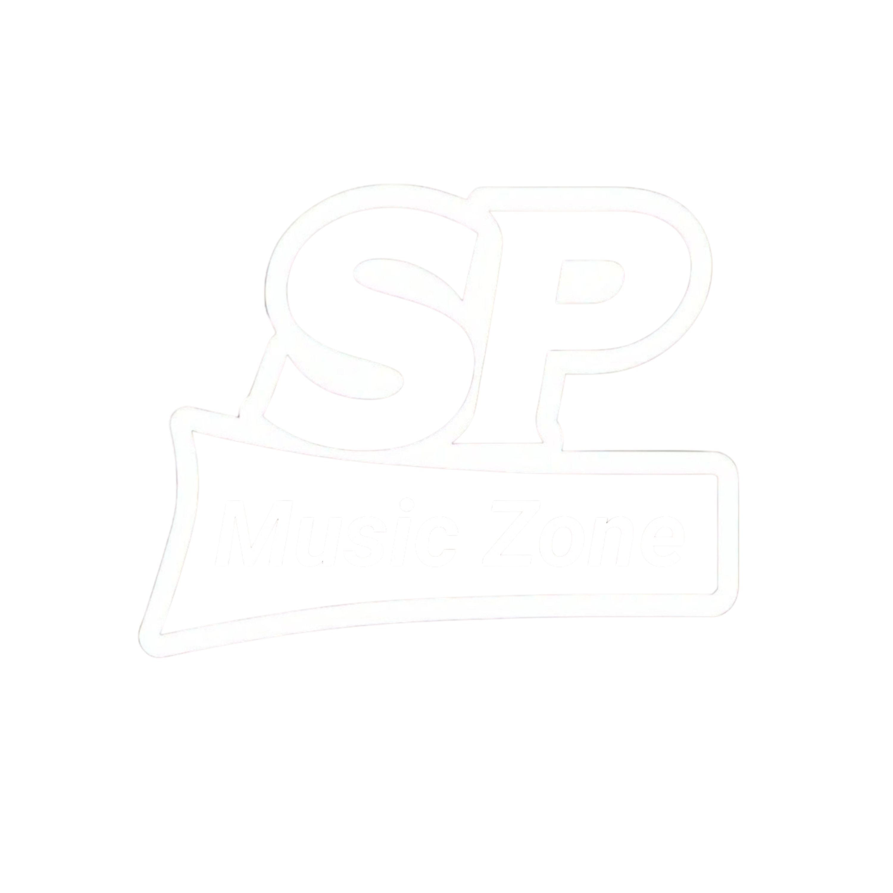 spmusiczone logo